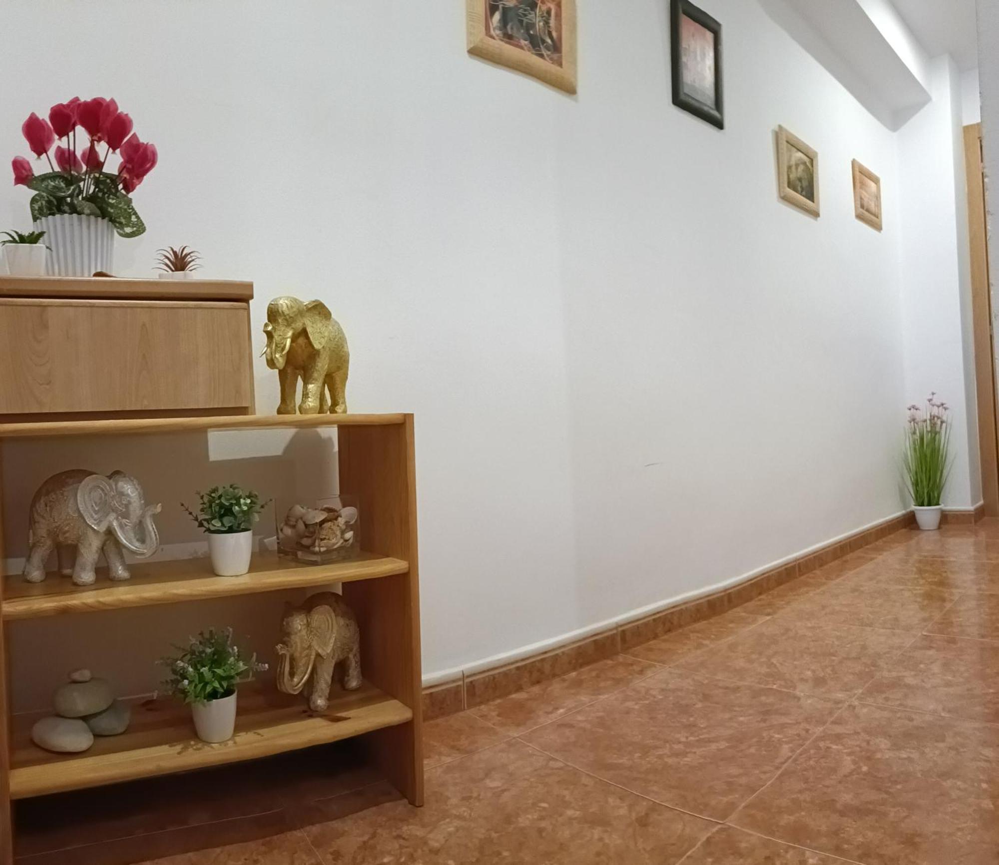 Daoiz, Vivienda Vacacional Para Familias Y Mayores De 25 Anos En El Grao De Gandia 3Ro Sin Ascensor Playa de Gandia Ngoại thất bức ảnh